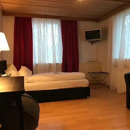 Szálloda Flair Vier Jahreszeiten Bad Urach