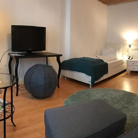 Flair Vier Jahreszeiten 4*