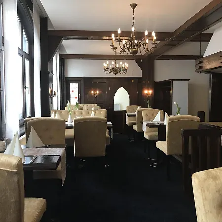 Szálloda Flair Vier Jahreszeiten Bad Urach