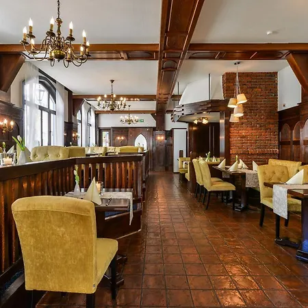 Flair Vier Jahreszeiten Hotel Bad Urach