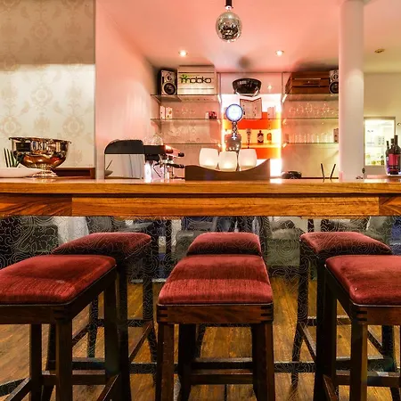 Flair Vier Jahreszeiten Hotel