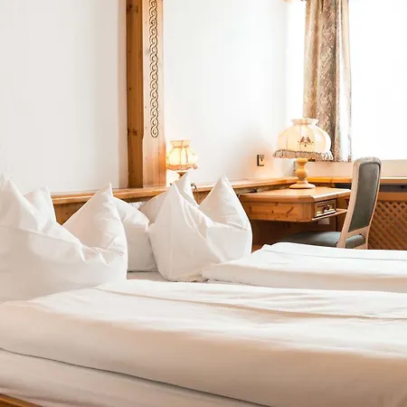Hotel Flair Vier Jahreszeiten