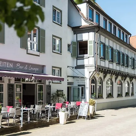 Hotel Flair Vier Jahreszeiten Bad Urach