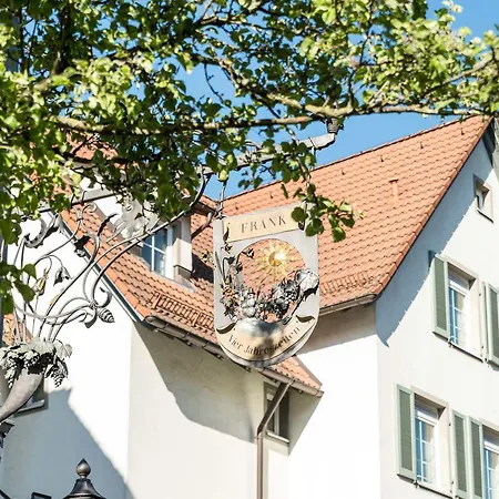 Hotel Flair Vier Jahreszeiten Bad Urach