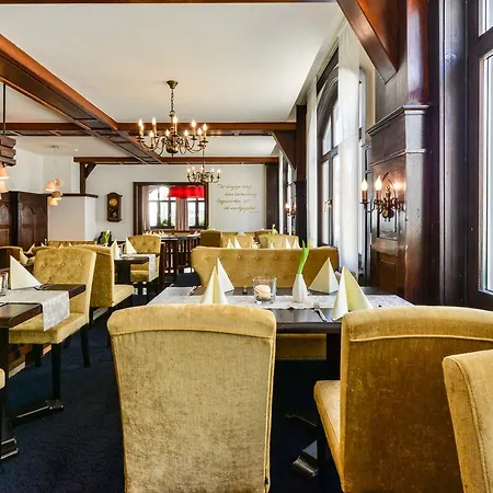 Hotel Flair Vier Jahreszeiten 3*