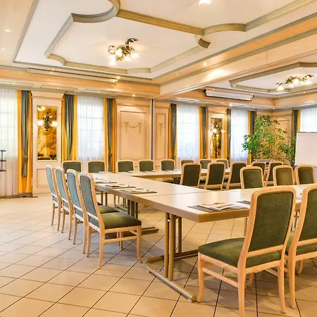 Hotel Flair Vier Jahreszeiten 3*