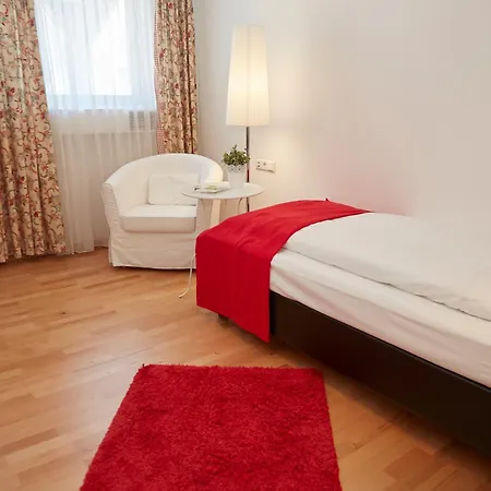 Flair Vier Jahreszeiten Bad Urach