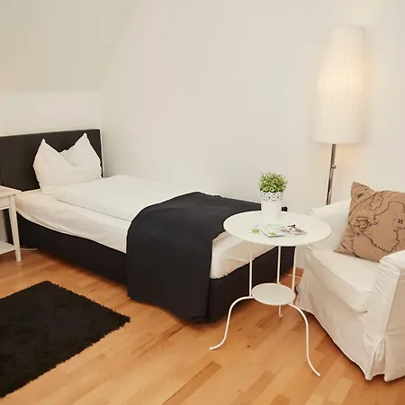 Flair Vier Jahreszeiten Bad Urach