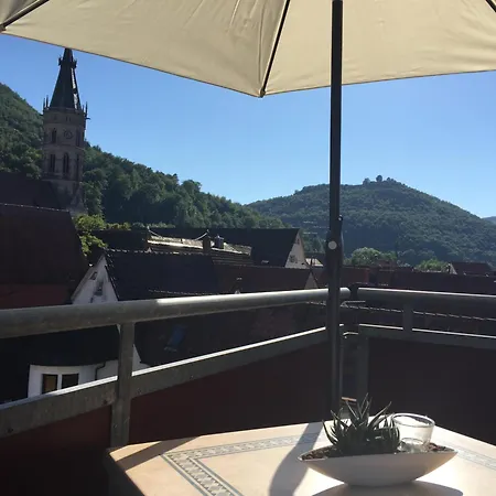 Flair Vier Jahreszeiten 4* Bad Urach