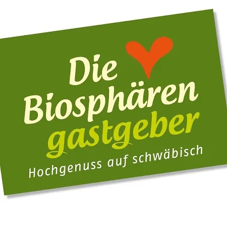 Flair Vier Jahreszeiten 3* Bad Urach